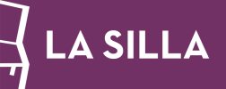La Silla logo
